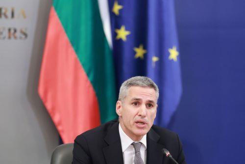 Στήριξη ύψους €210 εκ. σε βουλγαρικές εταιρείες στο πλαίσιο JEREMIE, ανακοίνωσε ο Γκιούροφ
