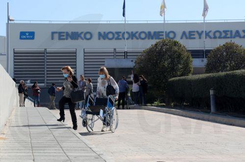 Απεβίωσε ο μοτοσικλετιστής που τραυματίστηκε σε τροχαίο την Παρασκευή