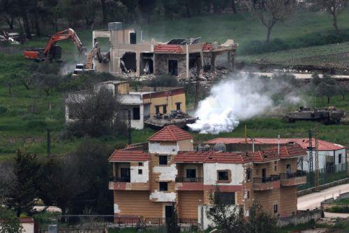 Βουλευτής Χεζμπολάχ λέει πως προσπάθειες Ιράν και άλλων θα μπορούσαν να οδηγήσουν σε εκεχειρία στον Λίβανο σύντομα