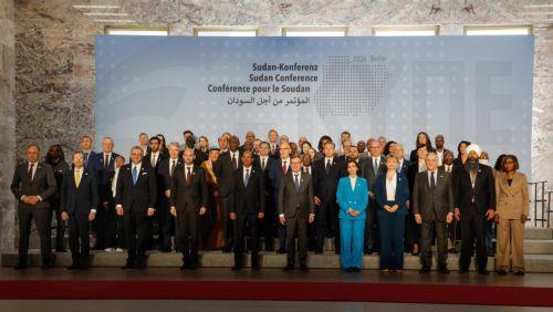 Κομισιόν, Κύπρος και άλλα Κ-Μ ΕΕ δεσμεύουν άνω των €811 εκ. για το Σουδάν