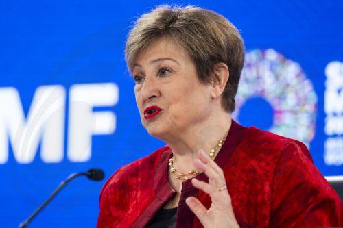 Τουλάχιστον 12 χώρες αναμένεται να ζητήσουν δάνειο από ΔΝΤ λόγω πολέμου Ιράν