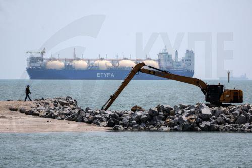 Κλιματική βόμβα τα πετρελαιοφόρα λένε ειδικοί