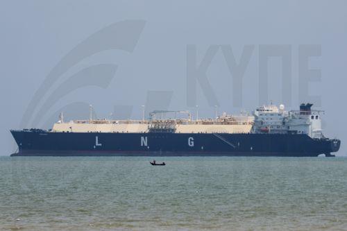 Το Ιράν άνοιξε πυρ κατά δεξαμενόπλοιου στο Ομάν