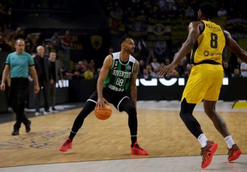 Στο φάιναλ φορ η ΑΕΚ, μετά τη νίκη 72-67 επί της Μπανταλόνα