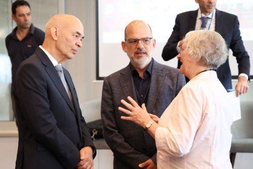 Focus on autonomy and connectivity, Minister says ahead of Informal EU Transport Council in Nicosia