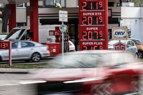 Βαφεάδης: Ενώπιόν μας η πιθανότητα έλλειψης καυσίμων μεταφορών, ανάγκη προετοιμασίας