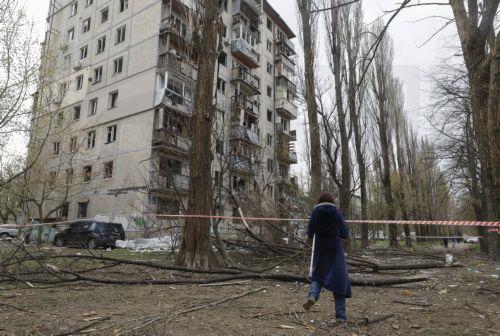 Πάνω από 5.000 Ουκρανοί ασθενείς μεταφέρθηκαν σε 22 ευρωπαϊκές χώρες μέσω μηχανισμού της ΕΕ