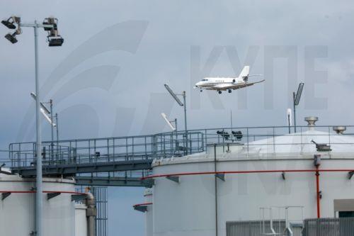 H EE δεν αντιμετωπίζει άμεσο ενεργειακό κίνδυνο, σύμφωνα με την αρμόδια Διεύθυνση Κομισιόν