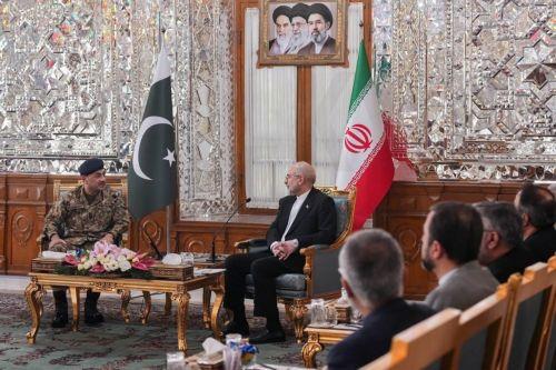 Δεν υπάρχουν ημερομηνίες για τον δεύτερο γύρο των διαπραγματεύσεων ΗΠΑ και Ιράν