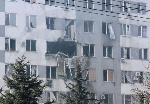 Δεκαεξάχρονος νεκρός σε επίθεση στο Τσερνίχιβ της βόρειας Ουκρανίας