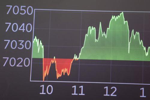 Με απώλειες έκλεισε τη Δευτέρα το Χρηματιστήριο Αξιών Κύπρου