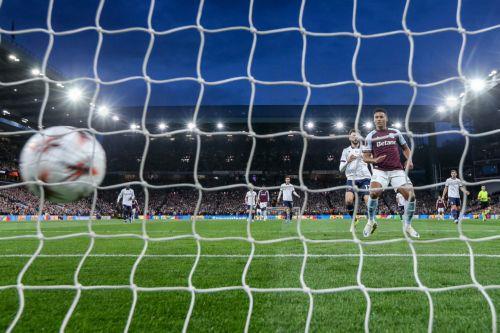 Πρώτοι ημιτελικοί του Europa League