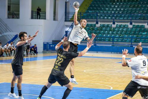 Αρχίζουν οι τελικοί στο πρωτάθλημα Allwyn Ανδρών στο Χάντμπολ