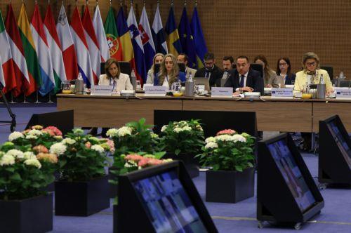 Από τους σημαντικότερους πυλώνες της οικονομίας ΕΕ ο τουρισμός, είπε ο Κ. Κουμής