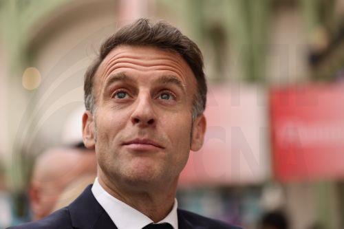 Διεθνής διάσκεψη για τα Στενά του Ορμούζ στο Παρίσι