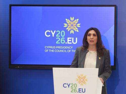 Raouna: Avrupa Zirvesine Mısır, Lübnan, Suriye ve Ürdün liderleri de davet edildi