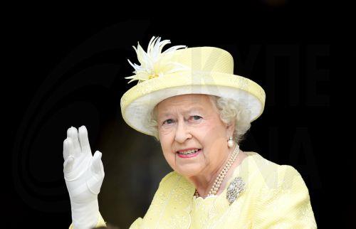 Στην ιστορικό Άννα Κέι ανατέθηκε η επίσημη βιογραφία της βασίλισσας Ελισάβετ Β΄