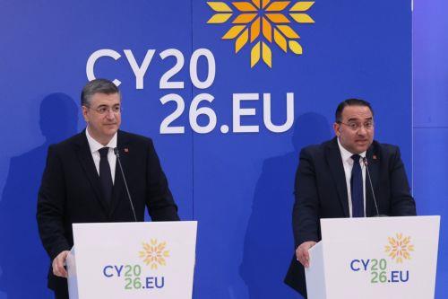 Στο επίκεντρο του Άτυπου Συμβουλίου στη Λευκωσία η ετοιμασία Στρατηγικής ΕΕ για τουρισμό