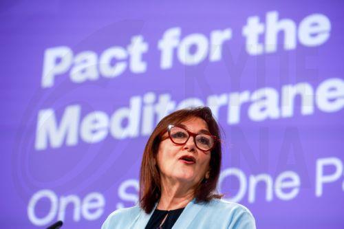 Σε 11 πρωτοβουλίες του πρώτου Σχεδίου Δράσης για τη Μεσόγειο συμμετέχει η Κύπρος