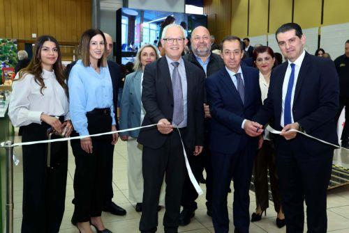 Συγκρατημένη αισιοδοξία για τον τουρισμό στην έκθεση Travel Expo Cyprus ‘26