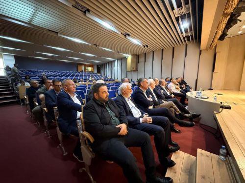 Μαζική κινητοποίηση έξω από το λιμάνι και μαρίνα οργανώνει η Επιτροπή Ανάπτυξης Λάρνακας