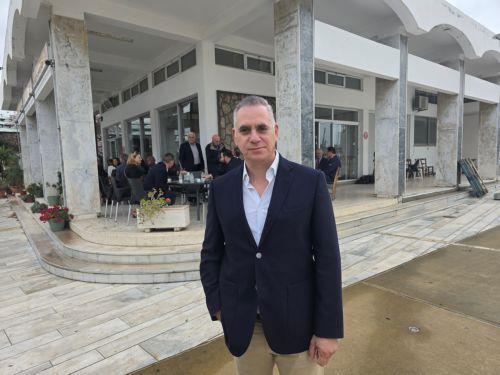 Σε σενάρια και μυθεύματα με πλασματικές και ψεύτικες καταγγελίες αναφέρθηκε ο Πρόεδρος ΔΗΚΟ