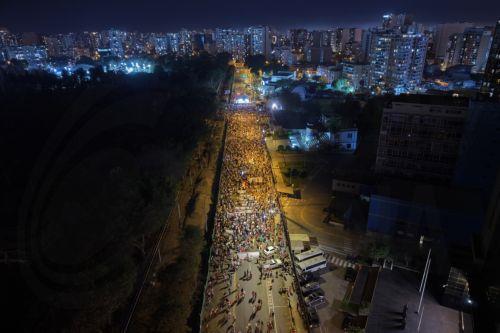 Παραιτήσεις Υπουργών στο Περού λόγω αγοράς μαχητικών αεροσκαφών F-16 από ΗΠΑ