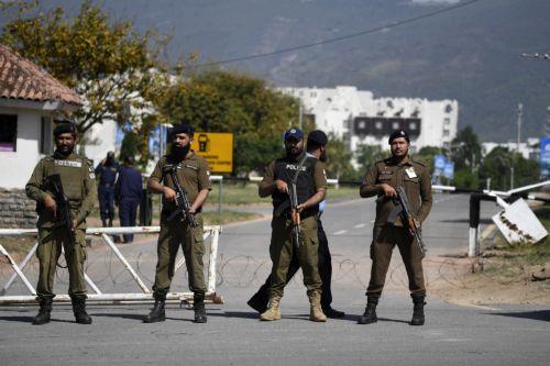 Οι ΗΠΑ δεν δείχνουν να επιθυμούν όντως τη διπλωματική οδό, λέει το ΥΠΕΞ Ιράν