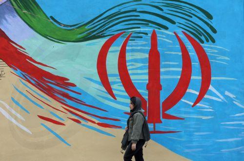 Το Ιράν δεν έχει αποφασίσει αν θα συμμετάσχει σε συνομιλίες με τις ΗΠΑ