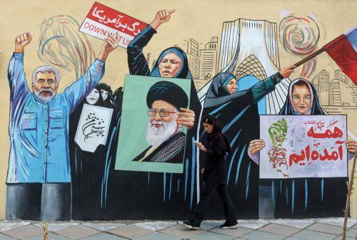 Ιρανικό τρομοκρατικό δίκτυο σχεδίαζε χτυπήματα διεθνώς, λέει το Ισραήλ