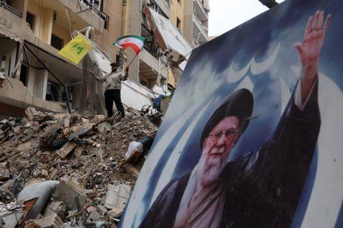 O YΠΕΞ του Ισραήλ καλεί τη Βηρυτό σε κοινές προσπάθειες κατά της Χεζμπολάχ