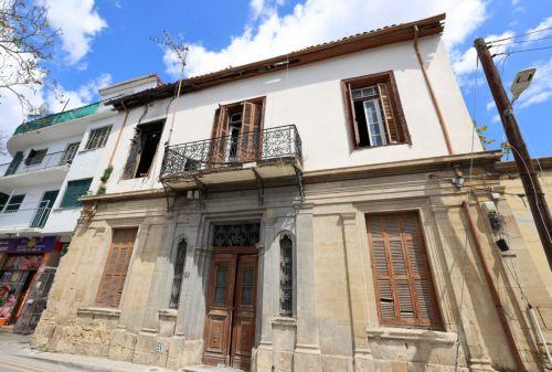 Ομάδα Εργασίας Ένωσης Δήμων, ΕΟΑ και Ένωσης Κοινοτήτων για τις επικίνδυνες οικοδομές