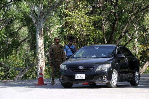 Δεν έχει αναχωρήσει ακόμη καμία ιρανική αντιπροσωπεία για το Πακιστάν λέει η κρατική τηλεόραση