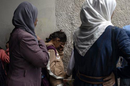 Κορύφωση της βίας σε εβδομαδιαία βάση στη Γάζα μετά την κατάπαυση του πυρός