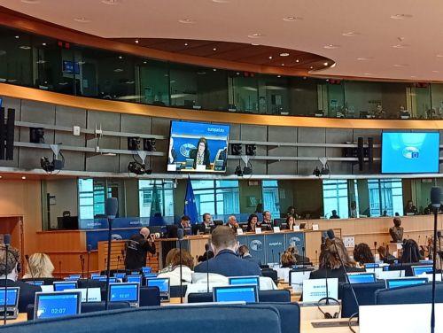 Σχέδια για ισχυρότερη ασφάλεια και δικαιοσύνη σε διασυνοριακό επίπεδο από ΕΕ