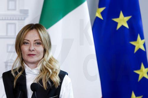 Upgrading bilateral relations at the center of Meloni’s official visit to Cyprus