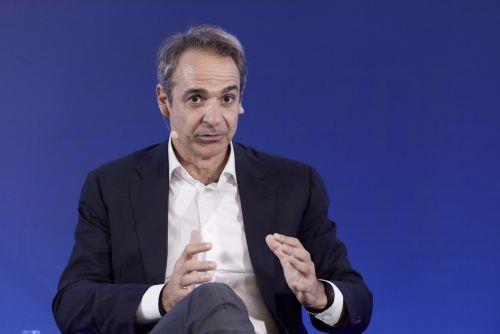 Τιμάμε όσους αντιστάθηκαν στη Χούντα, λέει ο Κ. Μητσοτάκης