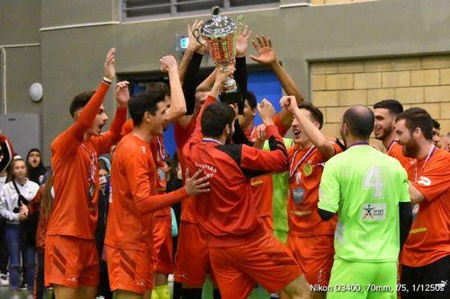 Το αθλητικό κέντρο στο Φρέναρος θα αναβαθμίσει ο Δήμος Παραλιμνίου