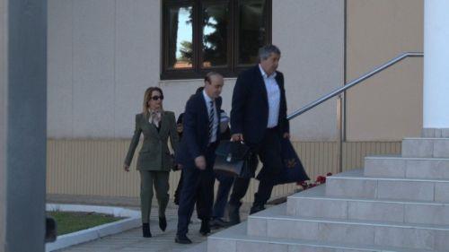 Παραπομπή του εν αργία Δημάρχου Πάφου στο Κακουργιοδικείο στις 28 Μαΐου