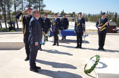 Για συνέχιση προσπαθειών για διακρίβωση τύχης αγνοουμένων δεσμεύονται πολιτεία-συγγενείς