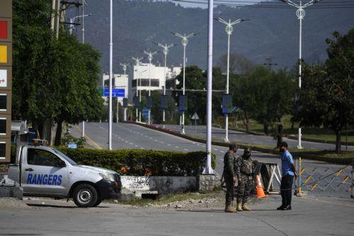 Το Πακιστάν αναμένει απάντηση Ιράν για συμμετοχή του στις συνομιλίες με ΗΠΑ