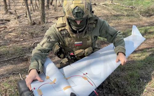 Ρουμανία: Νέα θραύσματα από drone κοντά στα σύνορα με την Ουκρανία