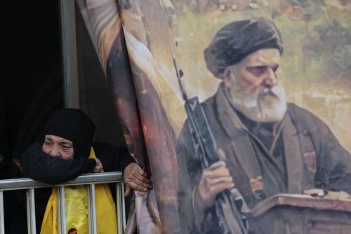 Η Χεζμπολάχ λέει εξαπέλυσε επίθεση εναντίον Ισραήλ ως αντίποινα για «παραβιάσεις» εκεχειρίας