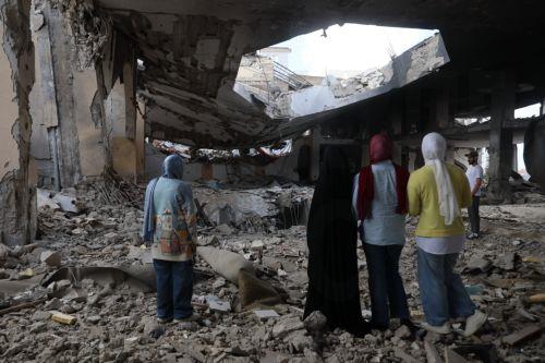 Οι ηγέτες του Λιβάνου κατηγορούν το Ισραήλ για έγκλημα πολέμου μετά τον θάνατο δημοσιογράφου