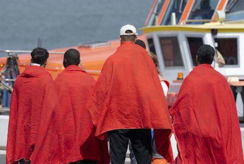 Cyprus, Greece, Italy and Malta agree on coordinated measures to prevent new migration crisis