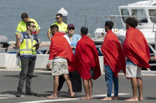 Ιωαννίδης: Η αποτελεσματική διαχείριση μετανάστευσης προτεραιότητα Κυπριακής Προεδρίας ΕΕ