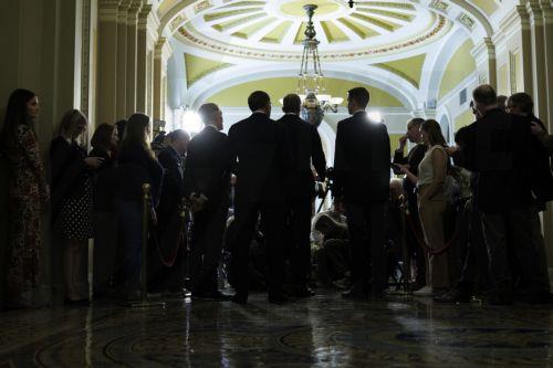 Η Γερουσία στις ΗΠΑ απέρριψε εκ νέου πρόταση αποχώρησης αμερικανικών δυνάμεων από την περιοχή του Ιράν