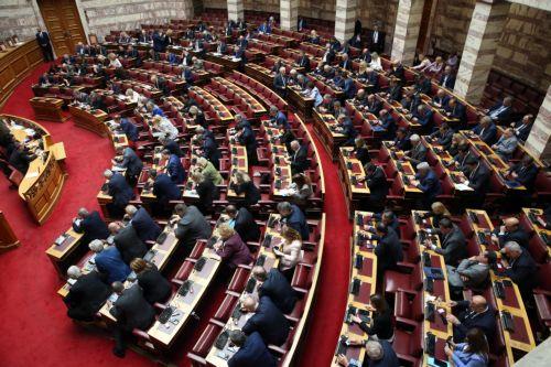 Εντός φθινοπώρου οι δίκες βουλευτών κατηγορούμενων για υποθέσεις του ΟΠΕΚΕΠΕ