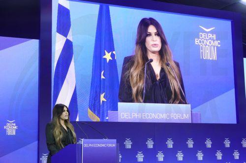 Στην Ελλάδα ο Τραμπ εντός του 2026, είπε η Γκιλφοϊλ