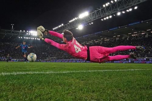 Στον τελικό του Coppa Italia η Λάτσιο